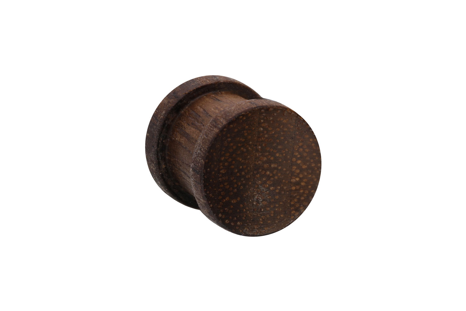 Holz Double Flared Plug ++SALE++ von Piercingline